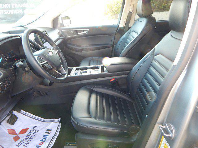 used 2024 Ford Edge car, priced at $31,598