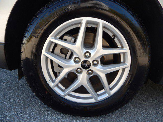used 2024 Ford Edge car, priced at $31,598