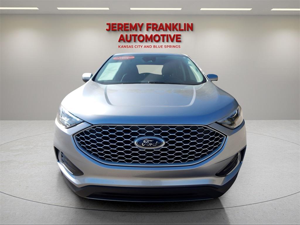 used 2024 Ford Edge car, priced at $30,500