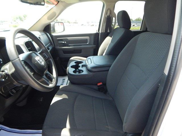 used 2019 Ram 1500 Classic car, priced at $29,500
