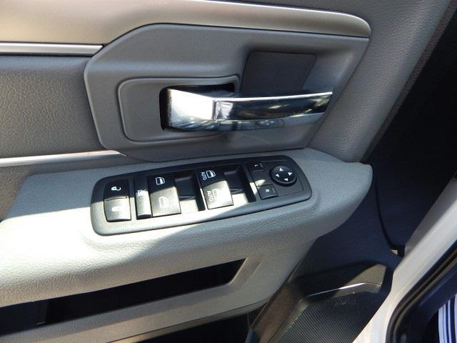 used 2019 Ram 1500 Classic car, priced at $29,500