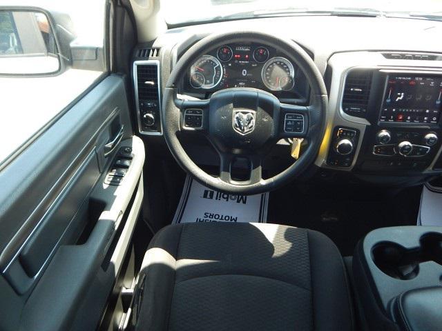 used 2019 Ram 1500 Classic car, priced at $29,500