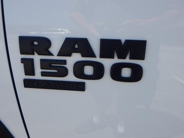 used 2019 Ram 1500 Classic car, priced at $29,500