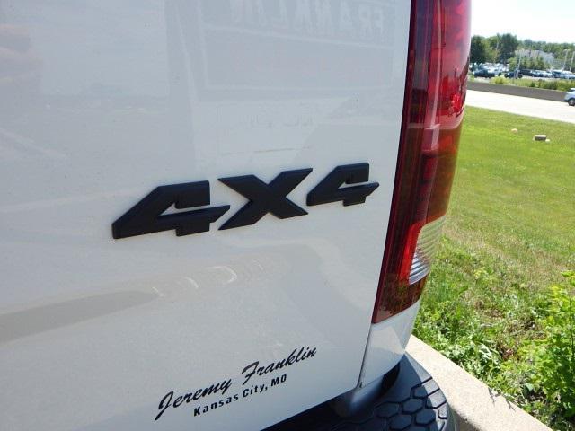 used 2019 Ram 1500 Classic car, priced at $29,500