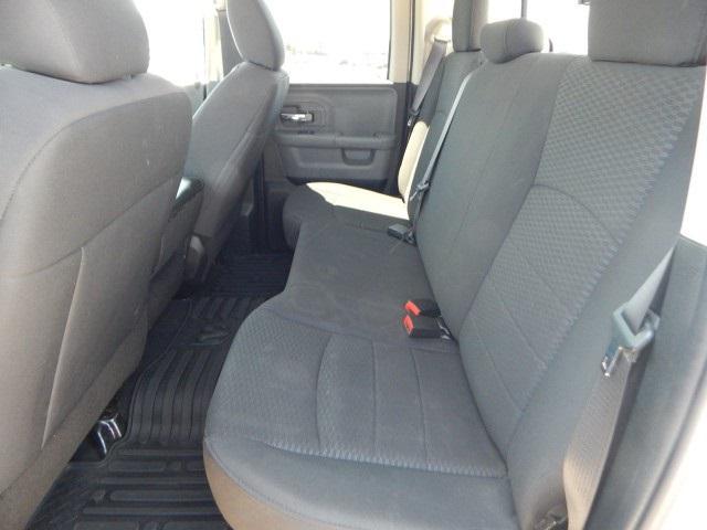 used 2019 Ram 1500 Classic car, priced at $29,500