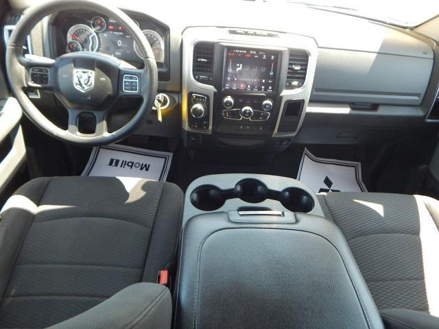 used 2019 Ram 1500 Classic car, priced at $29,500
