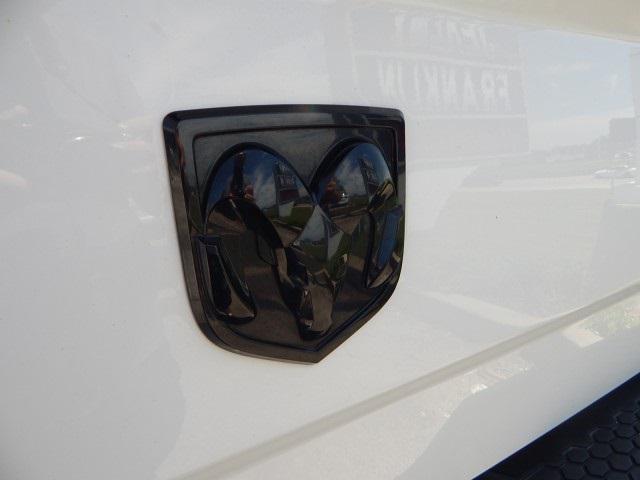 used 2019 Ram 1500 Classic car, priced at $29,500
