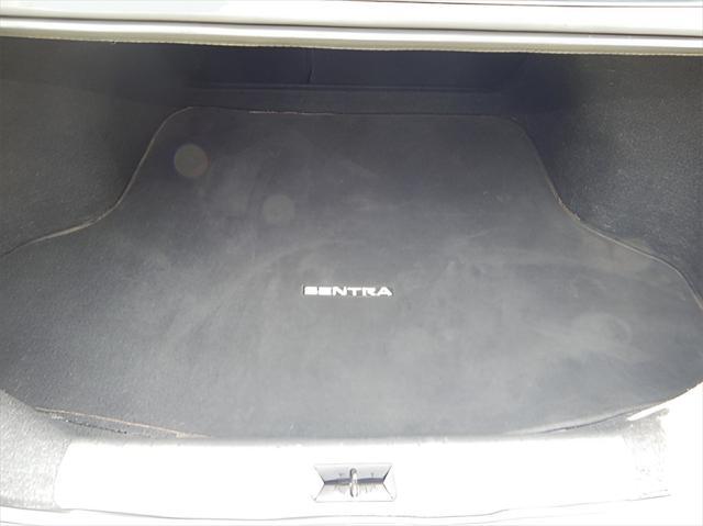 used 2021 Nissan Sentra car, priced at $18,900