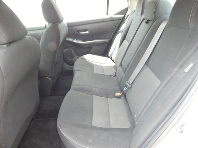 used 2021 Nissan Sentra car, priced at $18,900