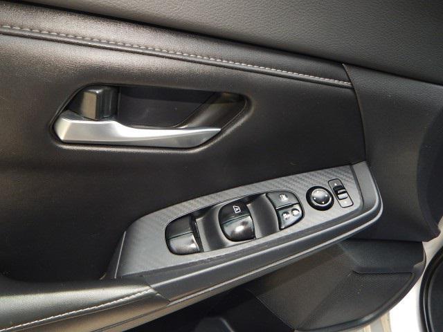 used 2021 Nissan Sentra car, priced at $18,900