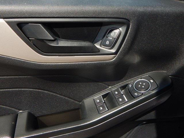 used 2022 Ford Escape car, priced at $23,500