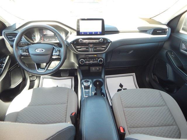 used 2022 Ford Escape car, priced at $23,500