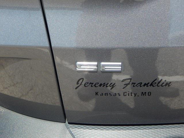 used 2022 Ford Escape car, priced at $23,500