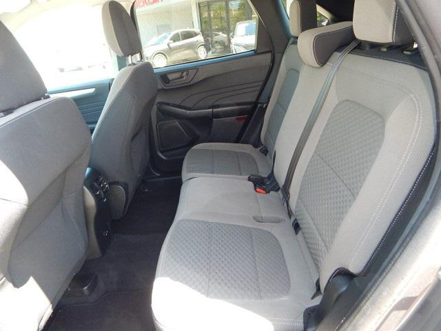 used 2022 Ford Escape car, priced at $23,500
