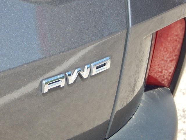 used 2022 Ford Escape car, priced at $23,500