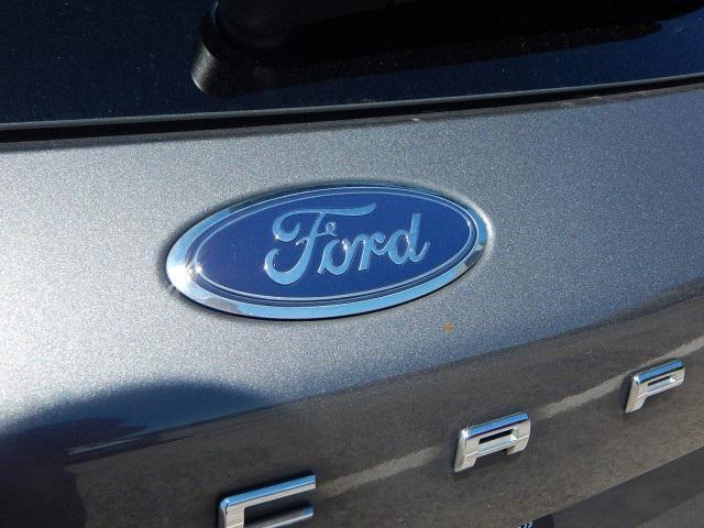 used 2022 Ford Escape car, priced at $23,500