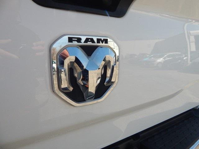 used 2024 Ram 2500 car, priced at $51,800