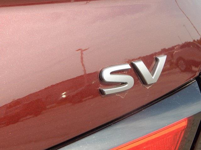 used 2023 Nissan Altima car, priced at $23,200