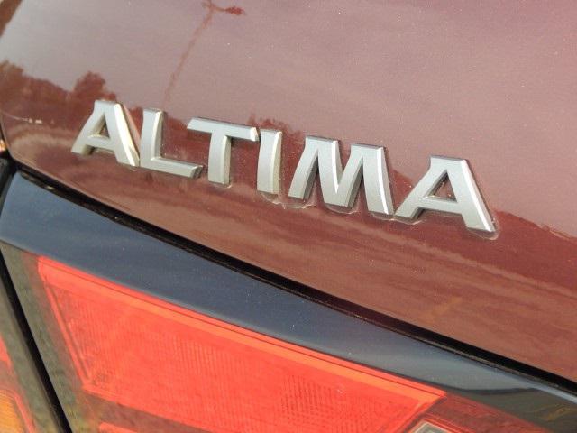 used 2023 Nissan Altima car, priced at $23,200