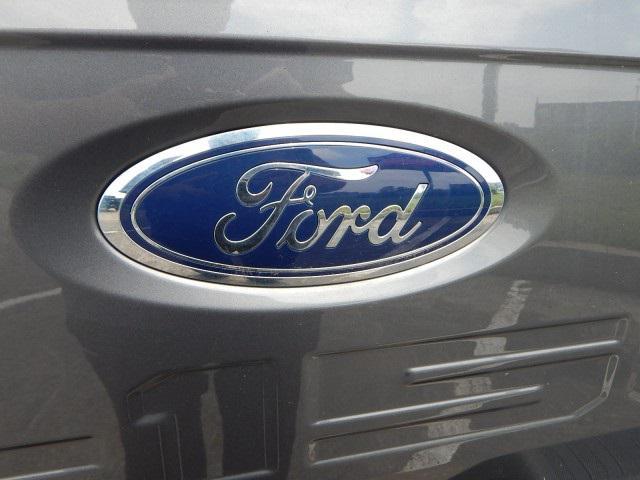 used 2023 Ford F-150 car, priced at $40,100