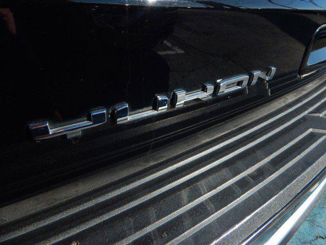 used 2021 GMC Yukon car, priced at $53,393