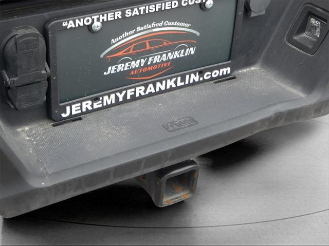 used 2023 Ford F-150 car, priced at $37,900