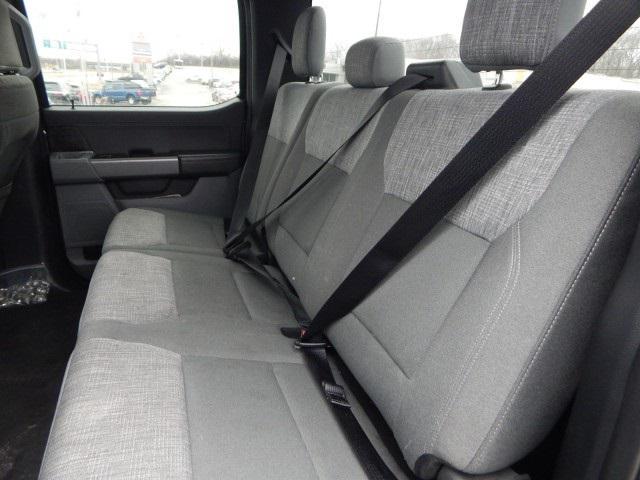used 2023 Ford F-150 car, priced at $37,900
