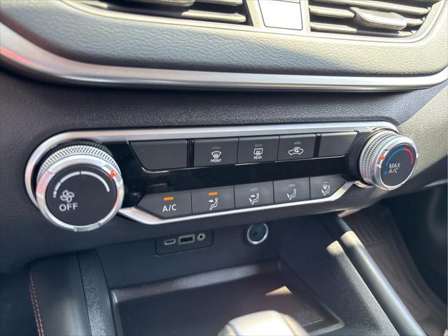 used 2019 Nissan Altima car, priced at $16,312