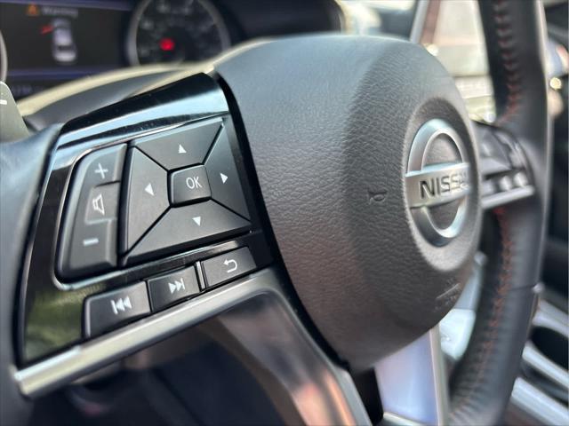used 2019 Nissan Altima car, priced at $16,312