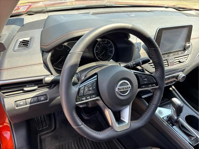 used 2019 Nissan Altima car, priced at $16,312