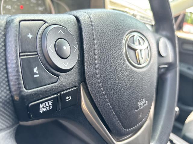 used 2014 Toyota RAV4 car, priced at $11,937