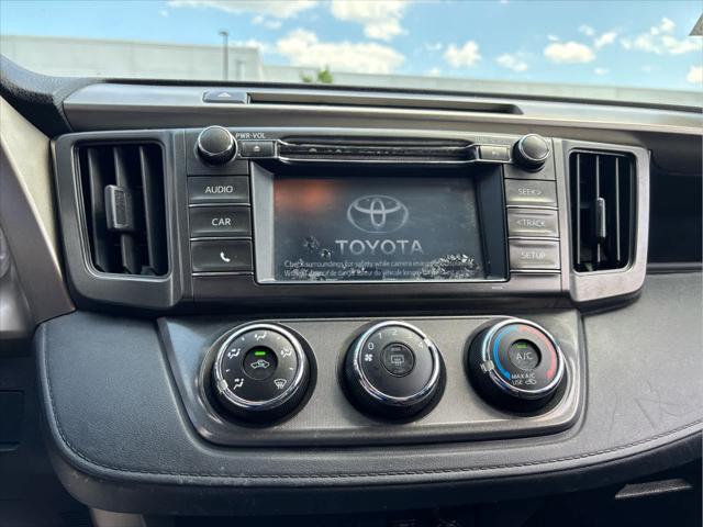 used 2014 Toyota RAV4 car, priced at $11,937