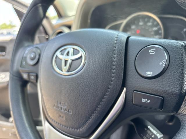 used 2014 Toyota RAV4 car, priced at $11,937