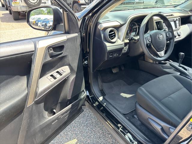 used 2014 Toyota RAV4 car, priced at $11,937