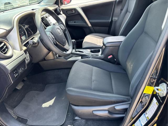 used 2014 Toyota RAV4 car, priced at $11,937
