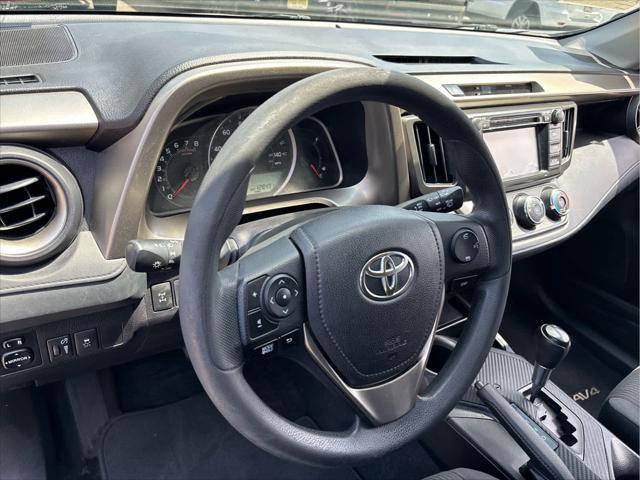 used 2014 Toyota RAV4 car, priced at $11,937