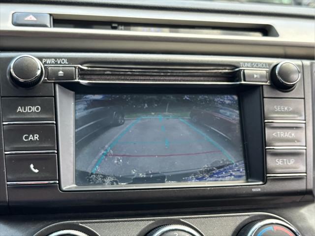 used 2014 Toyota RAV4 car, priced at $11,937