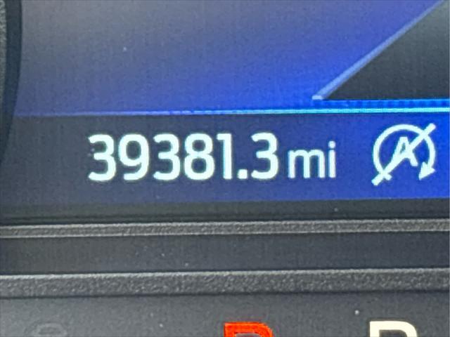 used 2023 Ford Explorer car, priced at $30,337
