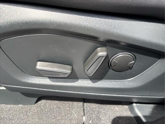 used 2023 Ford Explorer car, priced at $30,337