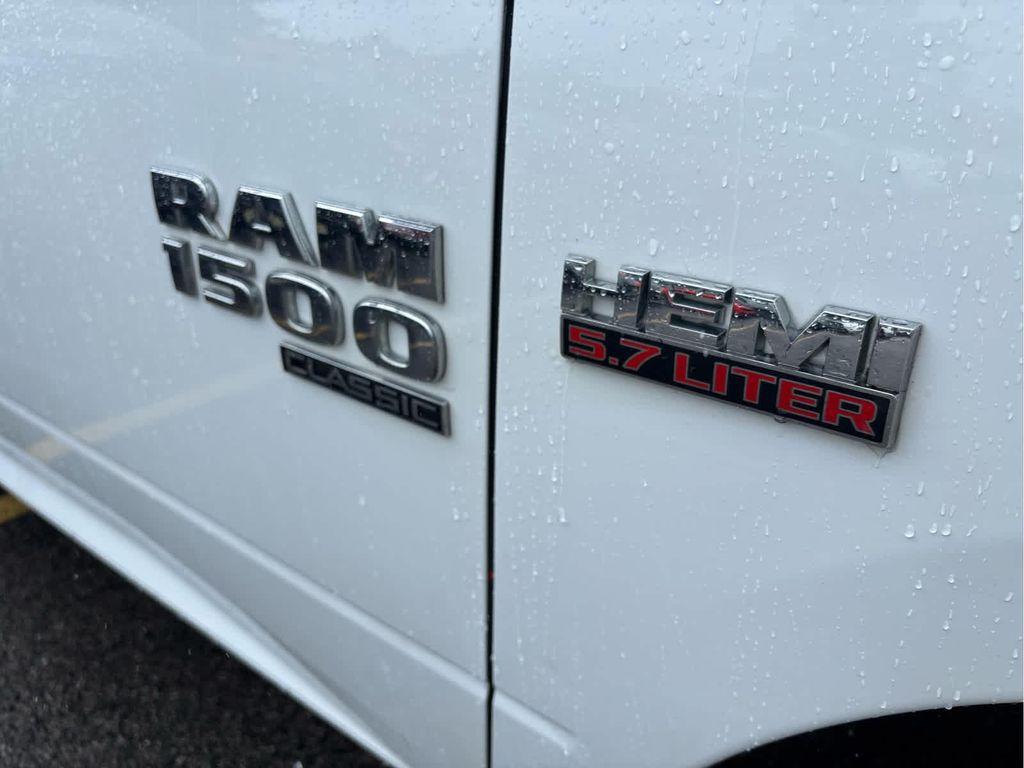 used 2020 Ram 1500 car, priced at $20,459