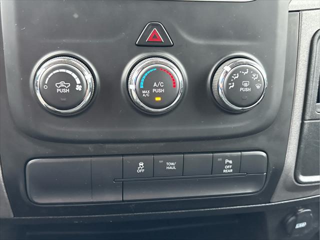 used 2020 Ram 1500 car, priced at $21,222