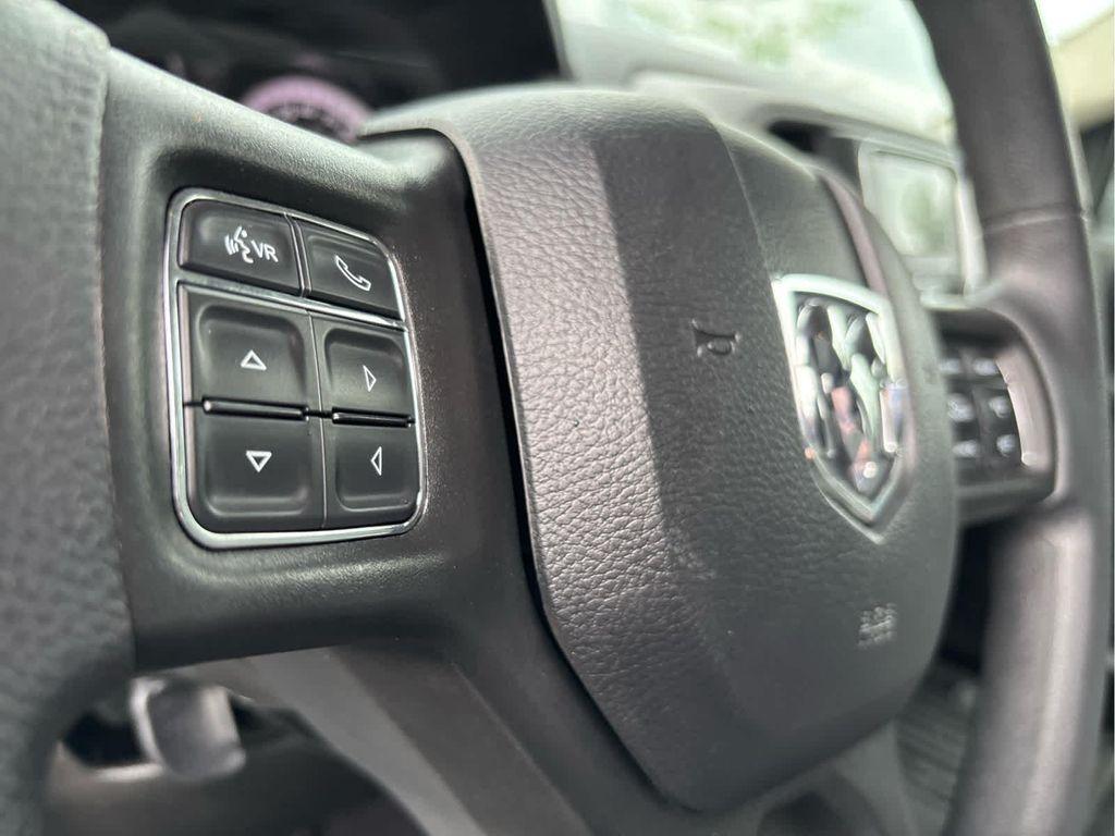 used 2020 Ram 1500 car, priced at $20,459