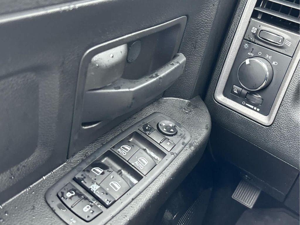 used 2020 Ram 1500 car, priced at $20,459