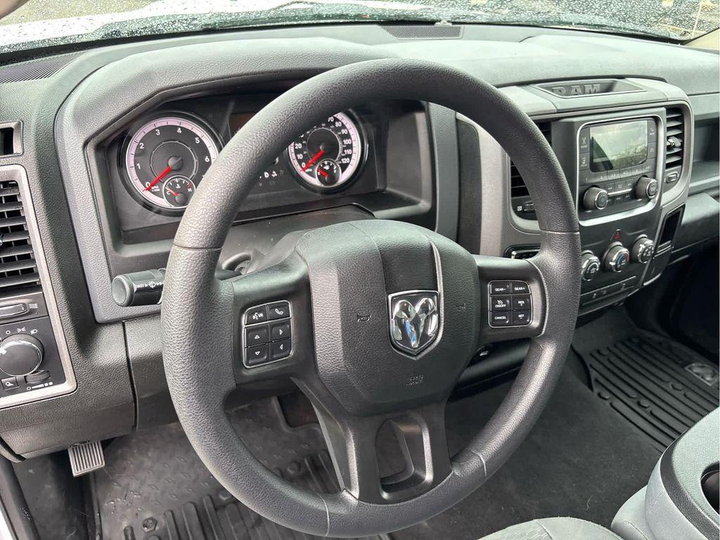 used 2020 Ram 1500 car, priced at $20,459