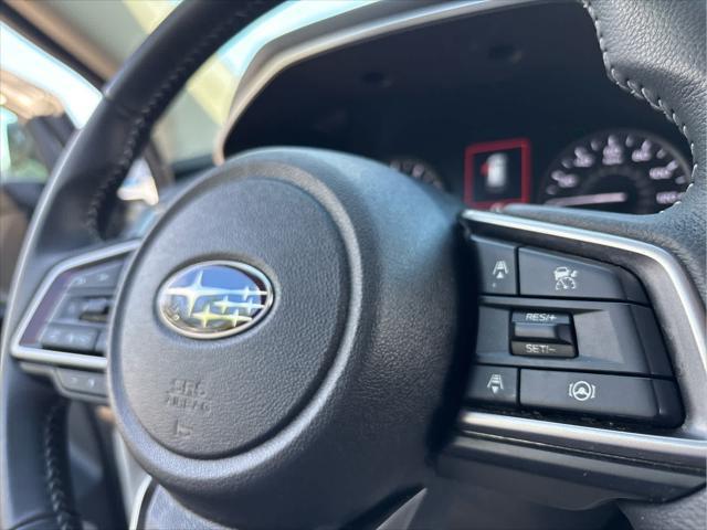 used 2023 Subaru Ascent car, priced at $29,437