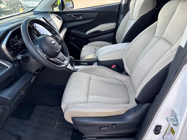 used 2023 Subaru Ascent car, priced at $29,437