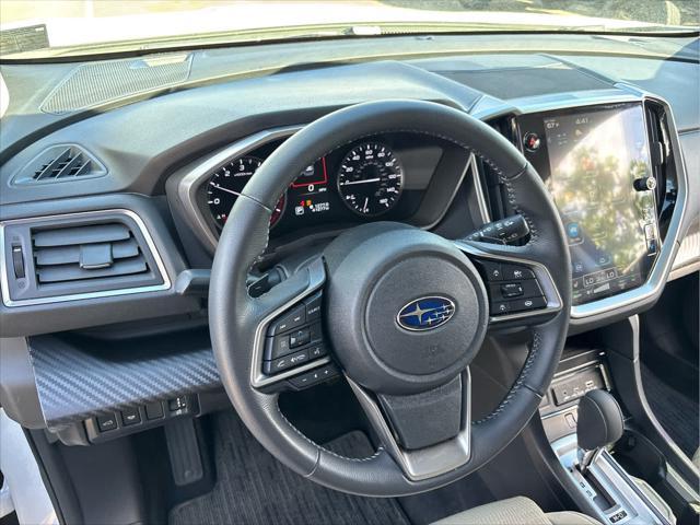 used 2023 Subaru Ascent car, priced at $29,437