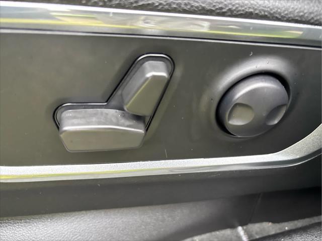 used 2022 Ram 1500 car, priced at $40,337