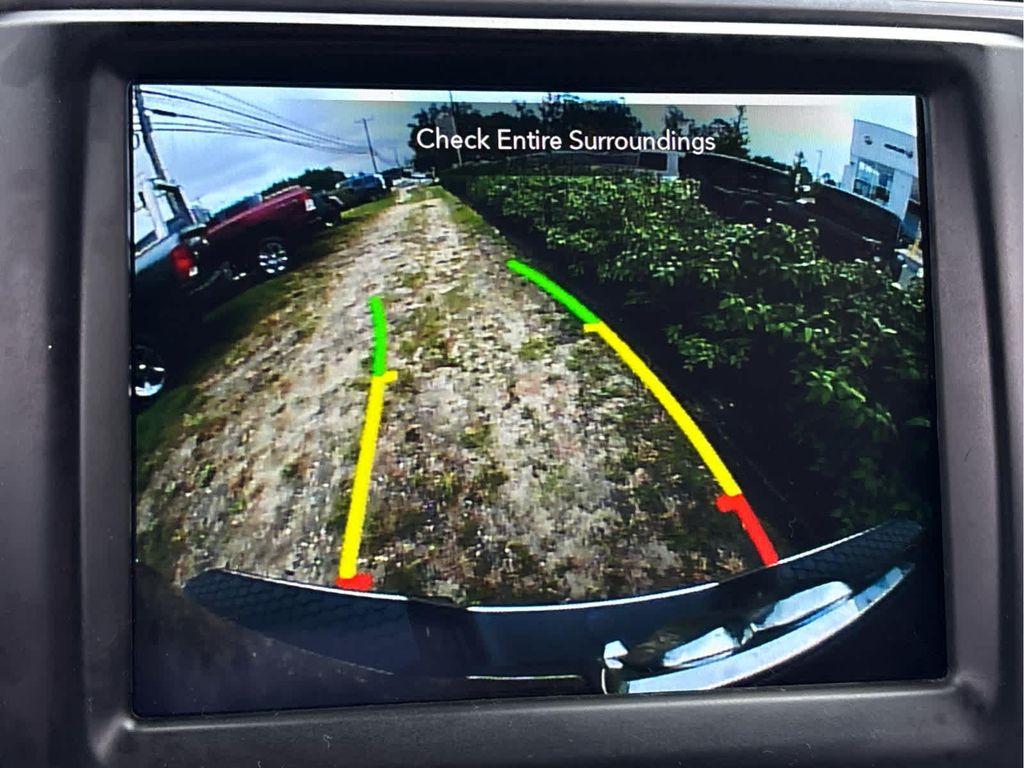 used 2018 Ram 1500 car, priced at $15,937