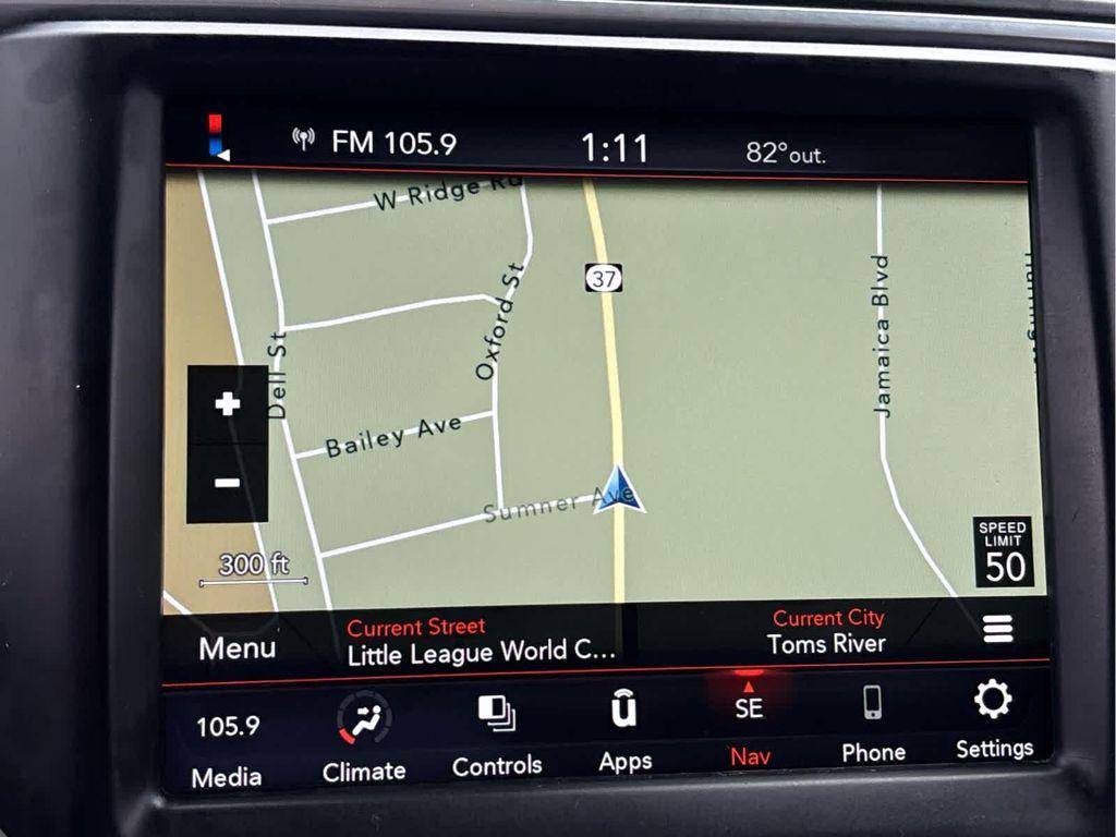 used 2018 Ram 1500 car, priced at $15,937